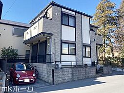 鎌ケ谷市中佐津間1丁目 中古戸建