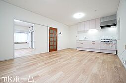 鎌ケ谷市くぬぎ山2丁目 中古戸建