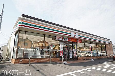 セブンイレブン鎌ケ谷北中沢1丁目店 徒歩15分。 1150m