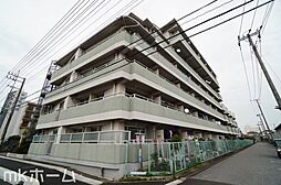 グリーンパーク第2八潮