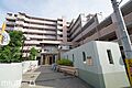 マンション外観