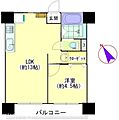 亀有白鳥マンション6階1,680万円