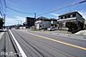 その他：前面道路