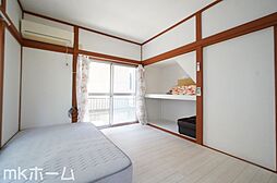 子供部屋の画像
