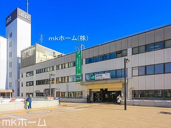 周辺を拡大表示