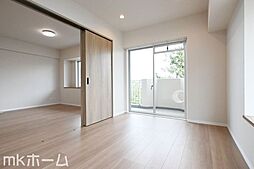 洋室の画像