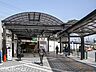周辺：金町駅(JR 常磐線) 徒歩52分。 4110m