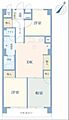 グリーンヒル市川3階2,880万円