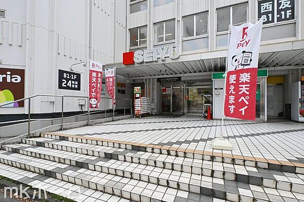 周辺を拡大表示