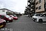 駐車場：共用部 駐車場