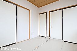 室内の画像