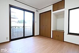 洋室の画像