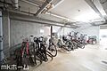 共用部 駐輪場