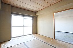 和室の画像