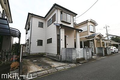 外観:現地外観 外観:現地外観