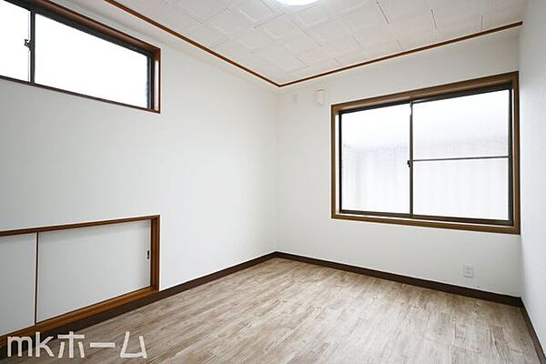 子供部屋