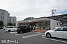 周辺：セブンイレブン千葉小中台町店 徒歩8分。 580m