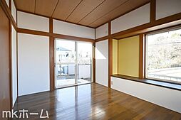 洋室の画像