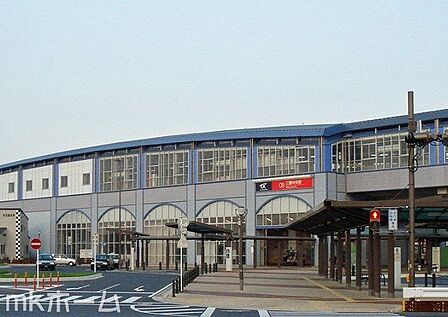 三郷中央駅(首都圏新都市鉄道 つくばエクスプレス) 徒歩42分。 3340m