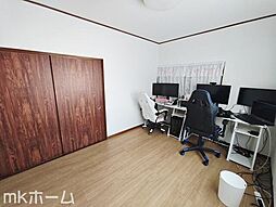 子供部屋の画像