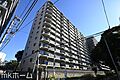 マンション外観