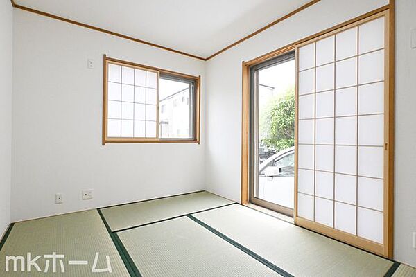 和室