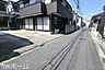 その他：前面道路