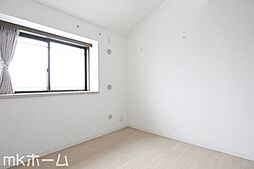 子供部屋の画像