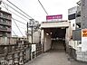 周辺：滝不動駅(新京成線) 徒歩17分。 1310m