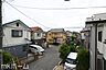 その他：2階バルコニーからの眺望は解放感があります！家事をしながら街の様子を感じることが出来ます！