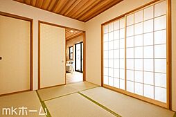 室内の画像