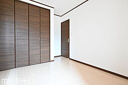洋室の画像