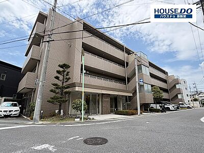 外観 外観