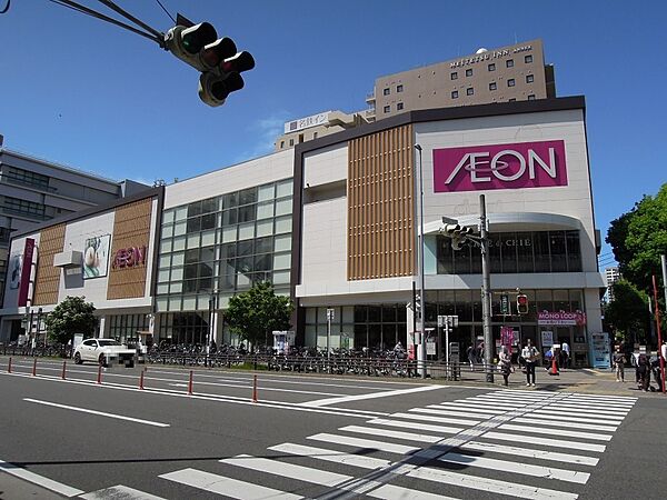周辺を拡大表示