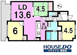 三河八橋駅 1,490万円