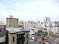 北側の眺望