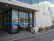 碧海信用金庫ナゴヤドーム前支店…徒歩4分(約290m)