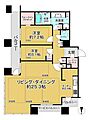 ザ・ファインタワー大手前33階26,980万円