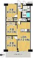 新大阪第二グリーンマンション6階2,698万円