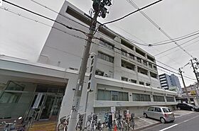 プレサンス谷町九丁目駅前  ｜ 大阪府大阪市天王寺区生玉町（賃貸マンション1K・7階・24.93㎡） その19