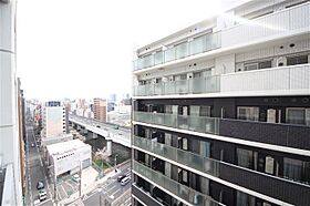 プレサンス松屋町駅前デュオ  ｜ 大阪府大阪市中央区松屋町（賃貸マンション1K・5階・24.51㎡） その13