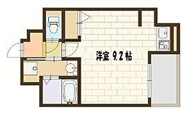 ラナップスクエア難波南  ｜ 大阪府大阪市浪速区日本橋4丁目（賃貸マンション1R・2階・25.12㎡） その2