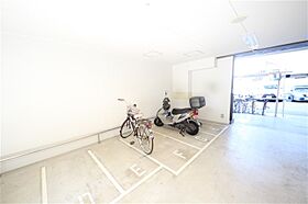 プレサンス水都OKAWA  ｜ 大阪府大阪市都島区中野町4丁目（賃貸マンション1K・10階・23.74㎡） その17