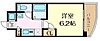 プレサンス天満ステーションフロント13階5.6万円