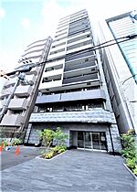 プレサンス心斎橋ブライト  ｜ 大阪府大阪市中央区博労町1丁目（賃貸マンション1K・6階・21.66㎡） その1