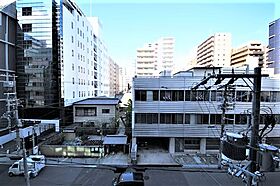 プレサンス心斎橋ブライト  ｜ 大阪府大阪市中央区博労町1丁目（賃貸マンション1K・6階・21.66㎡） その13