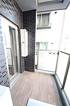 プレサンス谷町キャトル  ｜ 大阪府大阪市中央区常盤町2丁目（賃貸マンション1K・13階・21.65㎡） その16