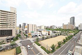 スワンズ難波パークビュー  ｜ 大阪府大阪市浪速区元町3丁目（賃貸マンション1R・8階・21.86㎡） その14