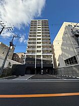 エスリードレジデンス梅田デュオ 1402 ｜ 大阪府大阪市北区豊崎6丁目（賃貸マンション1K・14階・21.06㎡） その1