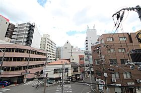 Comenz梅田  ｜ 大阪府大阪市北区兎我野町（賃貸マンション1K・5階・27.27㎡） その19